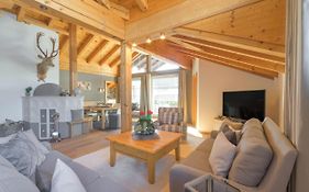 Apartment Walserblick